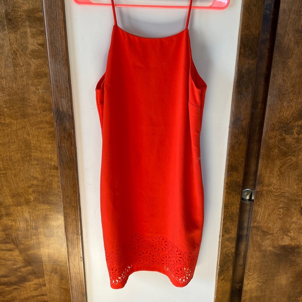 Banana Republic Mini Dress